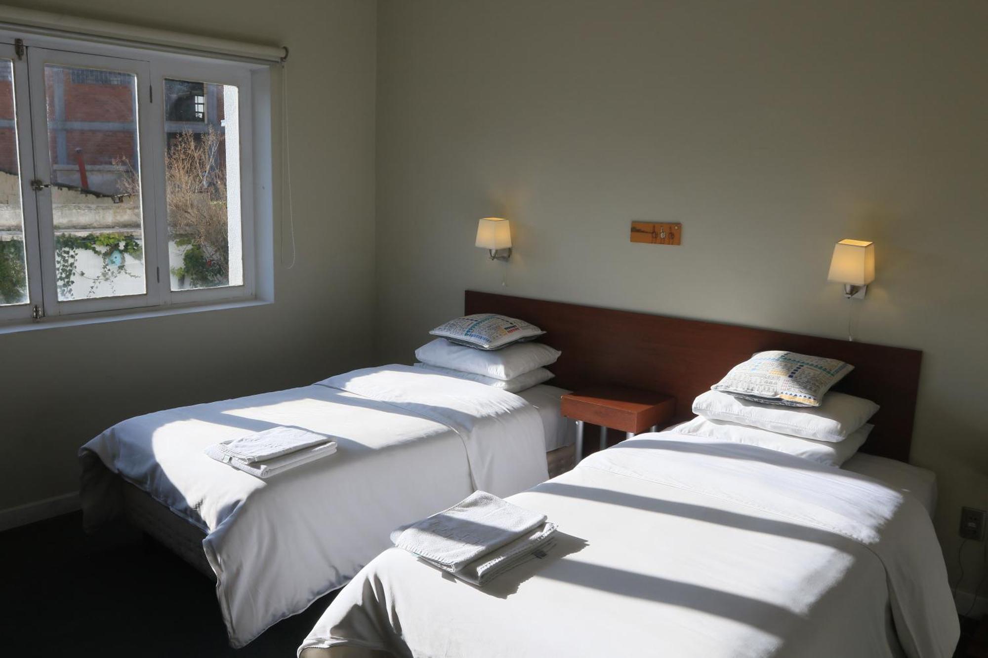 Casa Fusion Hotel Boutique La Paz Cameră foto